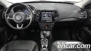 Jeep Compass, 2019 — миниатюра 7