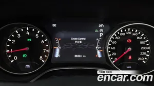 Jeep Compass, 2019 — миниатюра 8