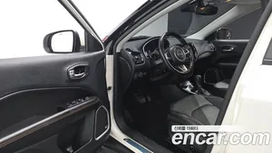 Jeep Compass, 2019 — миниатюра 10