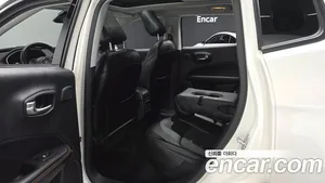 Jeep Compass, 2019 — миниатюра 11