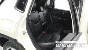 Jeep Compass, 2019 — миниатюра 12