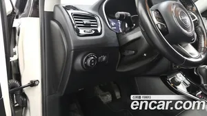 Jeep Compass, 2019 — миниатюра 13