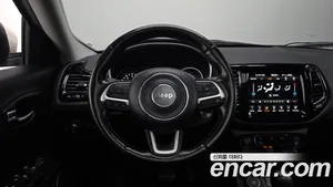 Jeep Compass, 2019 — миниатюра 14