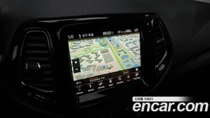 Jeep Compass, 2019 — миниатюра 15