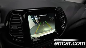 Jeep Compass, 2019 — миниатюра 16