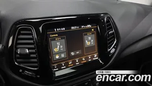 Jeep Compass, 2019 — миниатюра 17