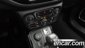 Jeep Compass, 2019 — миниатюра 18