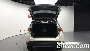 Jeep Compass, 2019 — миниатюра 20