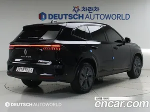 Renault Grand Koleos, 2025 — миниатюра 2