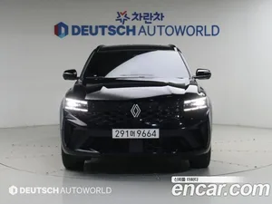 Renault Grand Koleos, 2025 — миниатюра 3