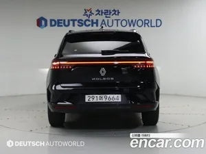 Renault Grand Koleos, 2025 — миниатюра 4