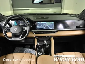 Renault Grand Koleos, 2025 — миниатюра 7