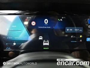 Renault Grand Koleos, 2025 — миниатюра 8