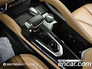 Renault Grand Koleos, 2025 — миниатюра 9