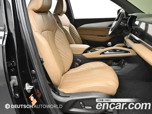 Renault Grand Koleos, 2025 — миниатюра 10