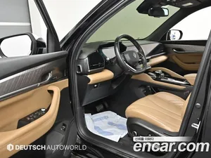 Renault Grand Koleos, 2025 — миниатюра 11