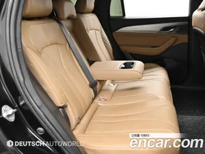 Renault Grand Koleos, 2025 — миниатюра 12