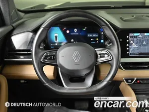 Renault Grand Koleos, 2025 — миниатюра 13