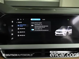 Renault Grand Koleos, 2025 — миниатюра 17