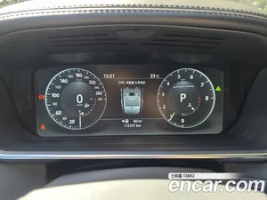 Land Rover Range Rover, 2017 — миниатюра 8