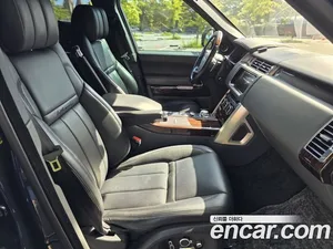 Land Rover Range Rover, 2017 — миниатюра 9