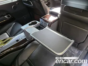 Land Rover Range Rover, 2017 — миниатюра 12