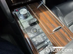 Land Rover Range Rover, 2017 — миниатюра 15