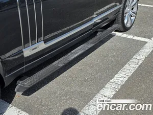 Land Rover Range Rover, 2017 — миниатюра 17