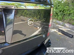 Land Rover Range Rover, 2017 — миниатюра 19