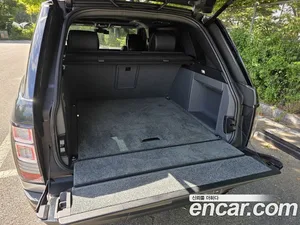 Land Rover Range Rover, 2017 — миниатюра 20