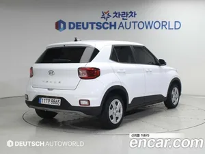 Hyundai Venue, 2021 — миниатюра 2