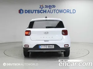 Hyundai Venue, 2021 — миниатюра 4