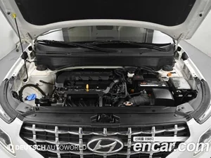 Hyundai Venue, 2021 — миниатюра 6
