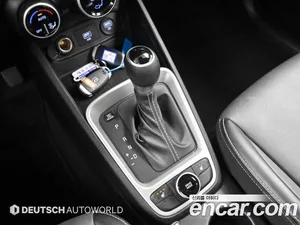Hyundai Venue, 2021 — миниатюра 9