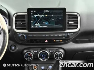 Hyundai Venue, 2021 — миниатюра 14