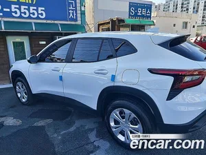 Chevrolet Trax, 2025 — миниатюра 2