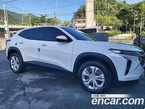 Chevrolet Trax, 2025 — миниатюра 4