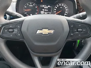 Chevrolet Trax, 2025 — миниатюра 8