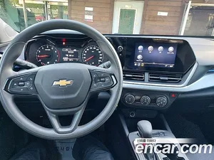 Chevrolet Trax, 2025 — миниатюра 9