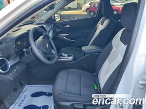 Chevrolet Trax, 2025 — миниатюра 11