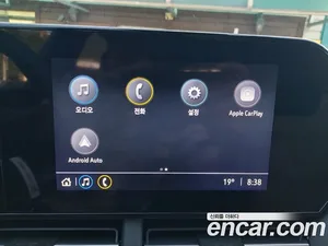 Chevrolet Trax, 2025 — миниатюра 15