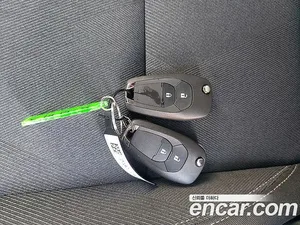 Chevrolet Trax, 2025 — миниатюра 17