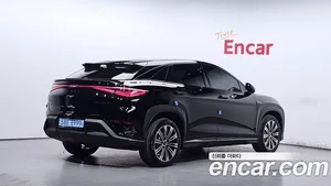 BYD Sealion 7, 2026 — миниатюра 2