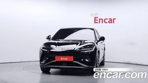 BYD Sealion 7, 2026 — миниатюра 3