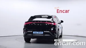 BYD Sealion 7, 2026 — миниатюра 4