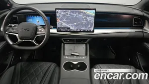 BYD Sealion 7, 2026 — миниатюра 7