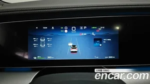 BYD Sealion 7, 2026 — миниатюра 8