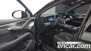 BYD Sealion 7, 2026 — миниатюра 10