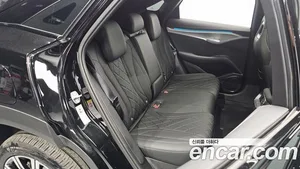 BYD Sealion 7, 2026 — миниатюра 11