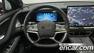 BYD Sealion 7, 2026 — миниатюра 13